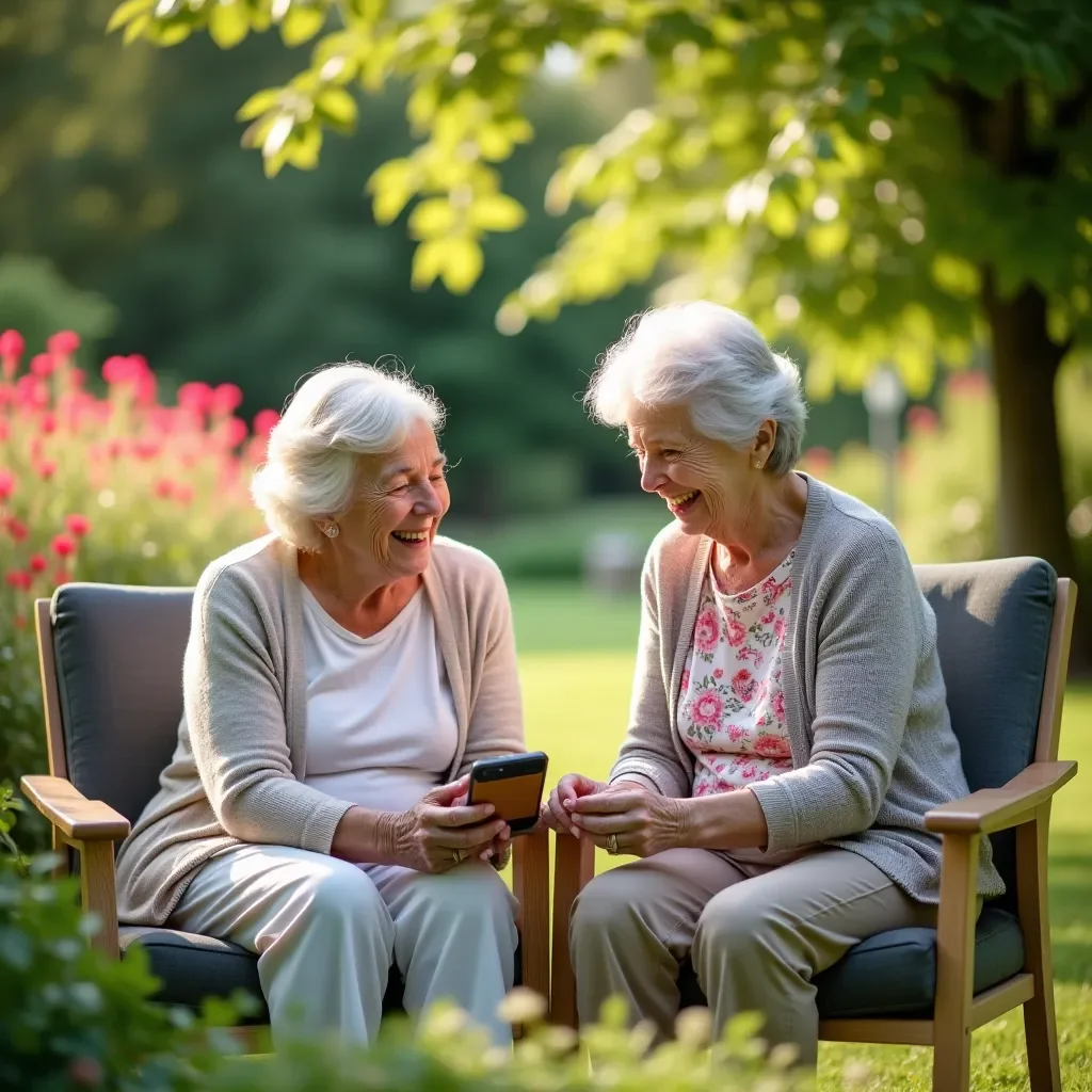 Innovation in action